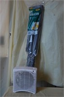 patton heater and pipe insulation