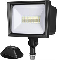 DEWENWILS 65W LED Flood Light Outdoor, 6670 Lumend