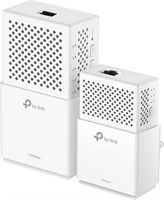 TP-Link AV1000Mbps Powerline WiFi Extender, Powerr