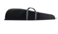 HQ Outfitters HQ-RC48 Scoped Rifle Case, 48" Black