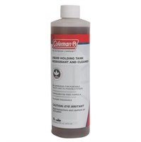 Coleman Liquid Holding Tank Deodorant and Cleaner