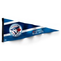 The Sports Vault Toronto Blue Jays Collector Pennt