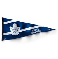 The Sports Vault Toronto Maple Leafs Collector Pet