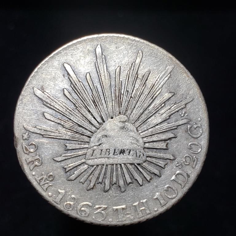 The Coin Cellar Summer Sale. Day 2: World Coins and Bullion