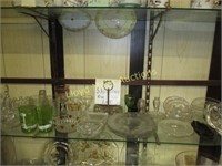 Antique & Vintage - Crystal / Glass