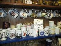 Wholesale Lot - Cups & Mugs