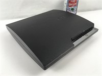 Console PlayStation 3 (sans les fils)