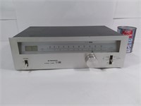 Accordeur stéréo Pioneer TX-5501II