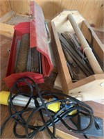 Toolboxes of Miscellaneous files