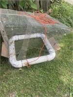Turtle trap