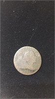 1796 Large Cent