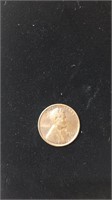 1931S Lincoln Cent
