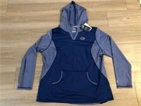 Florida Gators Womens Cutter-Buck hood pullover 2X