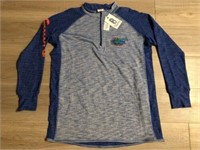 Florida Gators Womens longsleeve pullover size XL