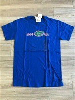 Florida Gators "Swamp Life" t-shirt size small