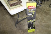 Ryobi Cordless String Trimmer Tested and Works No