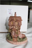 The Shoemakers Dream Rosy Shoe Cottage in