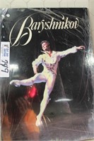 Baryshnikov in Color by Mikhail Baryshnikov