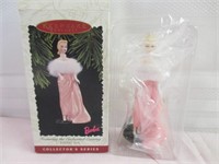 Hallmark Enchanted Evening Barbie Ornament