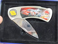 #8 NASCAR Knife