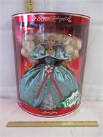 Barbie Happy Holidays Special Edition