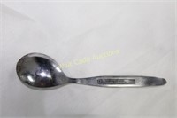 Walt DISNEY Production GOOFY Stainless SPOON by