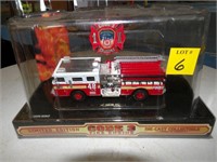 FDNY Engine 48--Code 3