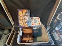 tote of games