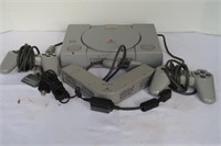 Sony Playstation w/Contollers