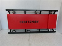 Craftsman Creeper