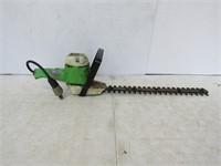 Hedge Trimmer(brand unknown)-works