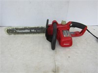 Homelite 14" Electric Chainsaw