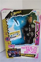 New Kids on the Block Figure(Danny)