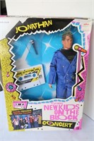 New Kids on the Block Figures(Jonathan)