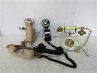 Telephone Lot-some Vintage