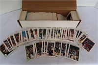Basketball Trading Cards-Lot