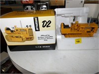 Caterpillar D2