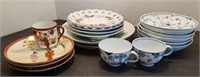 China plate collection