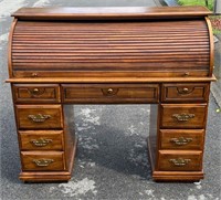 ROLL TOP DESK