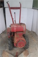 Vintage Kohler RearTine Rototiller 7HP-also front