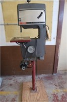 Craftsman 16" Bandsaw/80" Blade-Good Condtion-