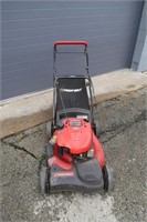 TroyBilt 21" Self-Propelled Lawn Mower