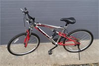 Maxim MGX 26" Bicycle