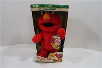 Vintage Origianl "Tickle Me Elmo"