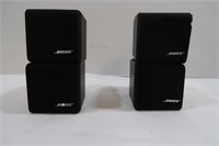 Bose Speakers