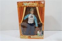NSync-Justin Timberlake Collectible Marionette
