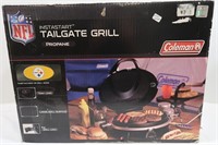 Insta-Start Tailgate Propane Grill