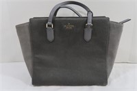 Kate Spade Purse(Stain on back of purse)
