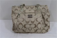 COACH Poppy Bag-18"x21"