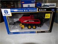 New Holland Big Square Baler